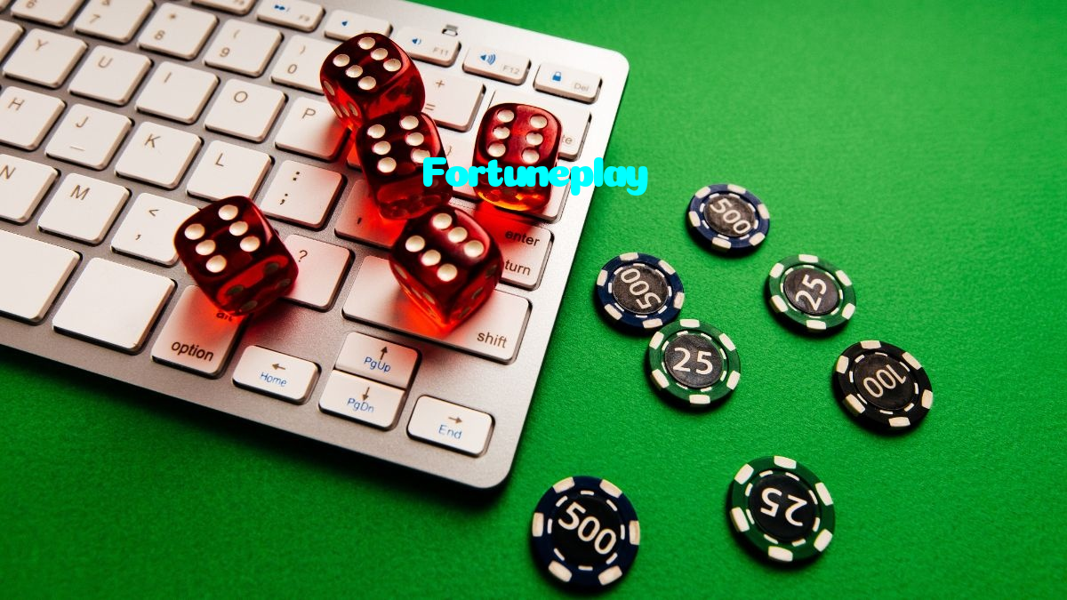 Fortuneplay خوش آمدید بونس +600% پیشکش موبائل ایپ کے پروموشن سیکشن میں دکھائی دیتی ہے۔